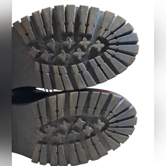 Marc Fisher Lindyn Ankle Boots Size 8.5M - Picture 13 of 14